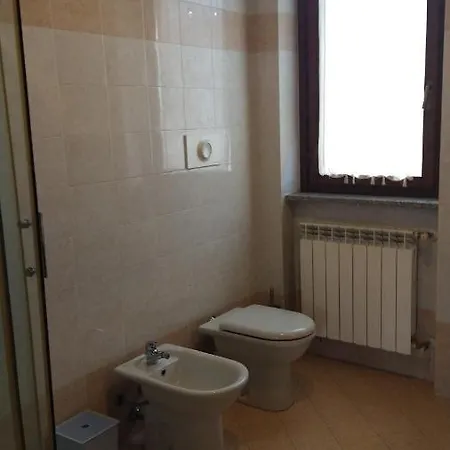 Bed & Breakfast Notte&Arte B&B Lodi *