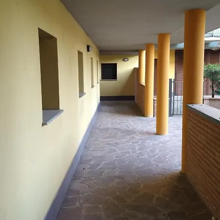 Notte&Arte B&B Lodi Bed & Breakfast Crespiatica
