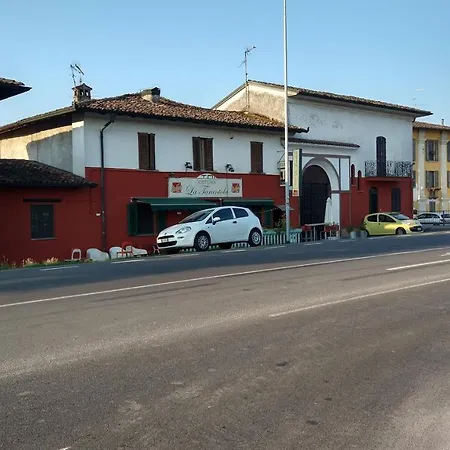 Notte&Arte B&B Lodi *