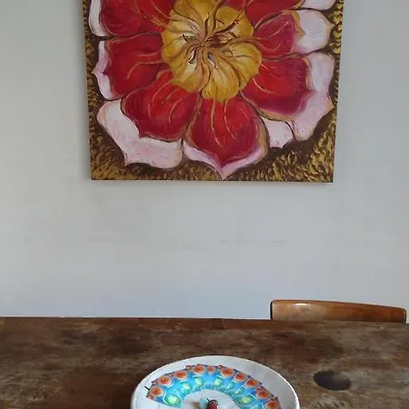 Notte&Arte B&B Lodi *